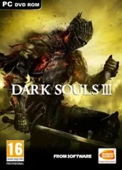 Dark Souls 3 Key Steam por R$84