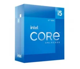 PROCESSADOR INTEL CORE I5 12600K 3.7GHZ (4.9GHZ TURBO), 12ª GERAÇÃO