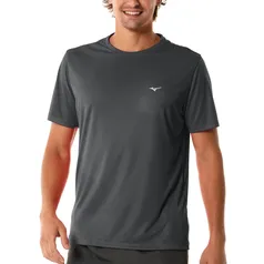 [Primeira compra: R$ 25] Camiseta de Treino Masculina Mizuno Sportwear