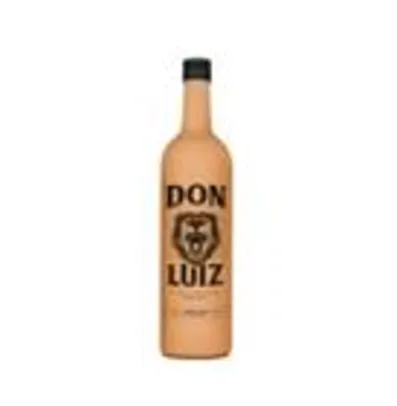 Licor de Doce de Leite Don Luiz 750ml