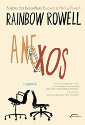 ebook | Anexos - R$12