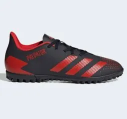 Chuteira Adidas Predator 20.4 | R$120