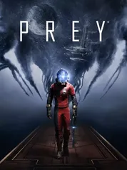 Prime Gaming - Prey (GOG)