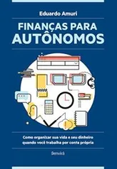 Finanças para Autônomos [eBook Kindle]