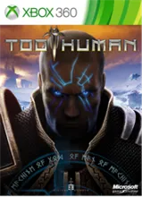 Too Human | Xbox