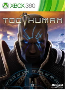 Too Human | Xbox