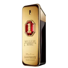 Perfume 1 Million Royal Paco Rabanne Masculino Eau de Parfum 100ml