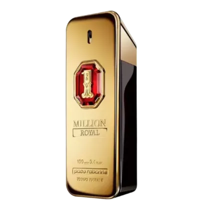 Perfume 1 Million Royal Paco Rabanne Masculino Eau de Parfum 100ml