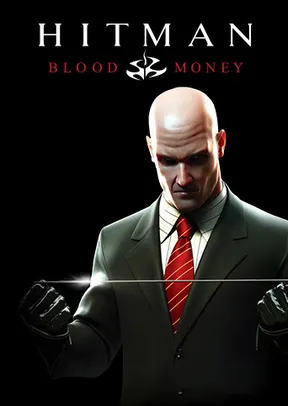 Hitman: Blood Money