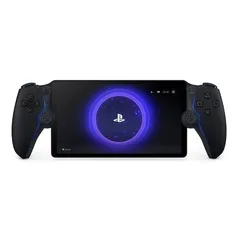 [Pré Venda] PlayStation Portal, Reprodutor Remoto para Console PS5, Midnight Black