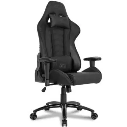 (Começa 21:35) Cadeira Gamer DT3sports Elise (tem outras cores)