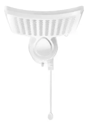 Chuveiro Ducha Loren Shower Eletrônica 220v 6800w Lorenzetti