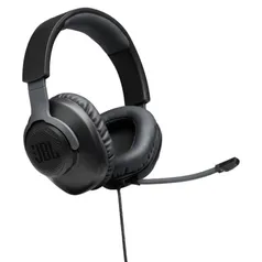 Fones de ouvido over-ear JBL Free WFH