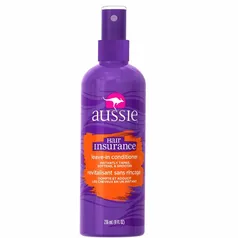 kit 2 Spray Leave-In Aussie Hair Insurance 236ml