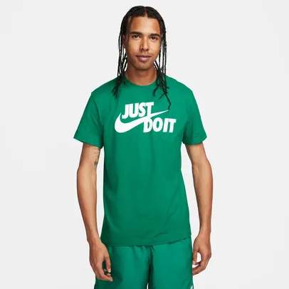 Camiseta Nike Sportswear JDI Masculina