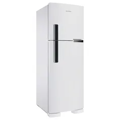 Geladeira Refrigerador Brastemp 375L Frost Free Duplex BRM44HB