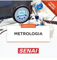 SENAI | Curso de Metrologia