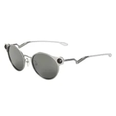 Óculos de Sol Oakley Deadbolt Satin Chrome Prizm