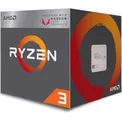 Processador AMD Ryzen 3 2200G 3.5Ghz Cache 6MB - R$398