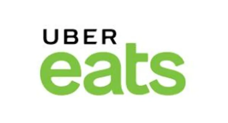 [Usuários selecionados] R$ 15 de desconto no Uber Eats, sem valor mínimo