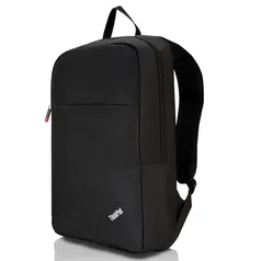 Mochila Lenovo Basic 15.6'' Preto - 4X40K09936