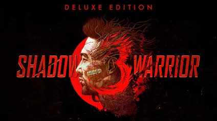 Shadow Warrior 3 Deluxe Edition - PC - Compre na Nuuvem