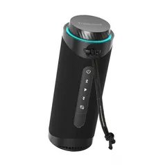 Caixa de Som Tronsmart T7 30W Bluetooth 5.3 Portátil com Som Surround 360