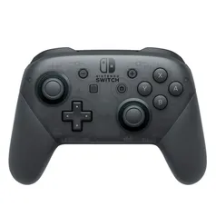 Controle Nintendo Switch Pro Controller - HACAFSSK2