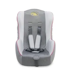 Cadeira Cadeirinha Carro Auto Infantil 9 A 18Kg Baby Style Cinza