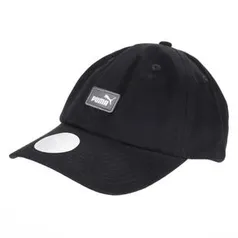 Boné Puma Aba Curva Snapback Essentials III