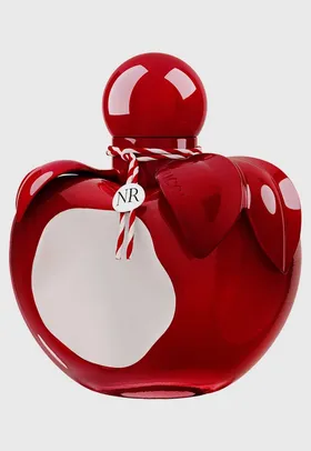 [APP] Perfume Feminino Nina Rouge Nina Ricci EDT 80ml