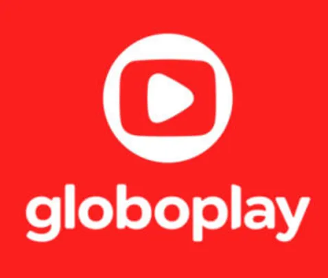 [Novos Usuários] Ganhe 2 meses de acesso a GloboPlay