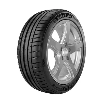 Pneu SUV Michelin Pilot Sport 4 19" 265 50