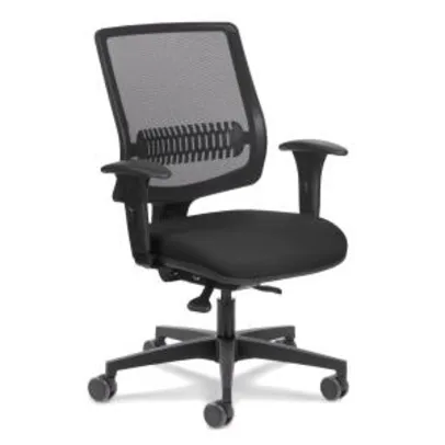 Cadeira uni Black Flexform | R$ 575