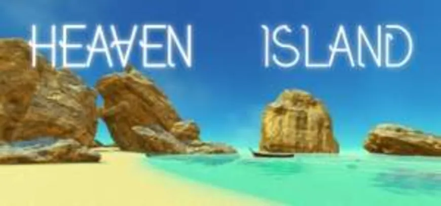 [Gleam] Heaven Island grátis (ativa na Steam)