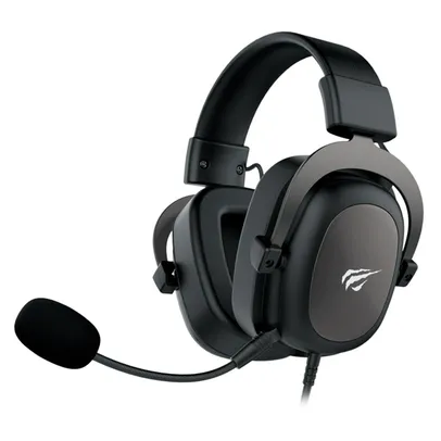 Headset Gamer Havit H2002D 