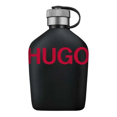 Hugo Just Different Hugo Boss – Perfume Masculino – Edt 200ml