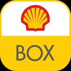 Cupom Shell Box - R$0,60 de desconto por litro