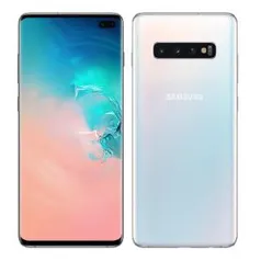 Smartphone Samsung Galaxy S10+ 128GB | R$3.343