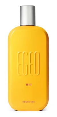 Egeo Hit Desodorante Colônia 90ml