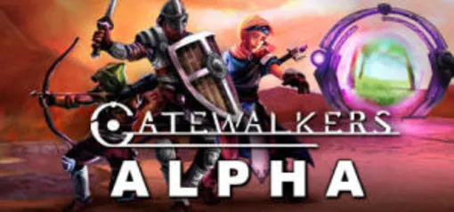 Game Gatewalkers Gratuito - Steam