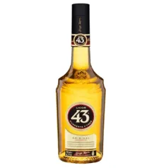 Licor 43 Original Garrafa 700ml