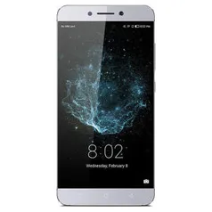 LeEco Le 2 X526 5.5 Polegada de Carga Rápida 3 GB RAM 64GB ROM Snapdragon 652 1.8 GHz 4G Smartphone - Cinza