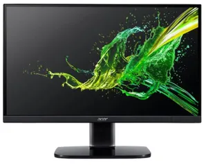 Monitor Acer KA272 FHD 1ms 75Hz 27" ZeroFrame FreeSync