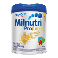 Milnutri Profutura 800g