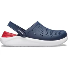 Crocs Literide Clog Navy