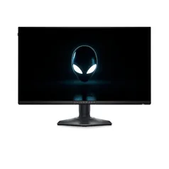 [COM CASHBACK R$2342,76] Monitor Gamer Dell Alienware 25" FULL HD, 360Hz, IPS, 1ms, Freesync, Hub USB, DP, HDMI