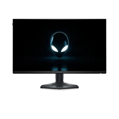 [COM CASHBACK R$2342,76] Monitor Gamer Dell Alienware 25" FULL HD, 360Hz, IPS, 1ms, Freesync, Hub USB, DP, HDMI