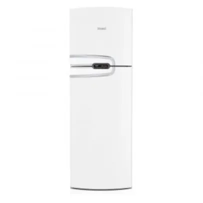 Geladeira | Refrigerador Frost Free Duplex - 386L CRM43NBANA Branco - Consul | R$2.079