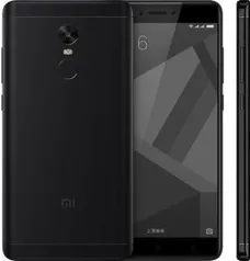 Xiaomi Redmi Note 4X Smartphone 4G Phone 5.5, 64 gb,  4GB  por R$ 480